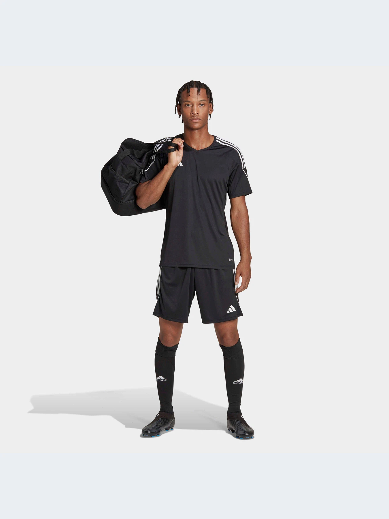 Футболки и поло Adidas модель HR4607-KZ Футболки и поло Adidas модель HR4607-KZ Фото