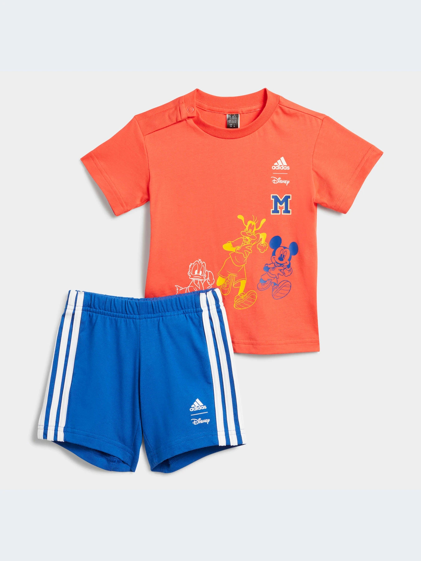 Костюмы Adidas модель IJ9330-KZ Костюмы Adidas модель IJ9330-KZ Фото