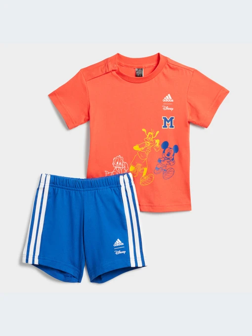 Костюмы Adidas модель IJ9330-KZ Фото