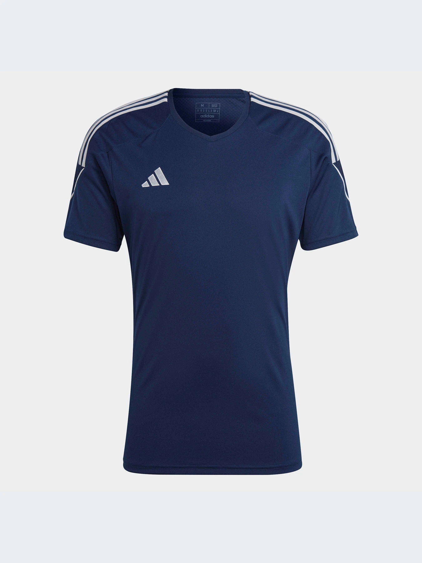 Футболки и поло Adidas модель HR4608-KZ Футболки и поло Adidas модель HR4608-KZ Фото