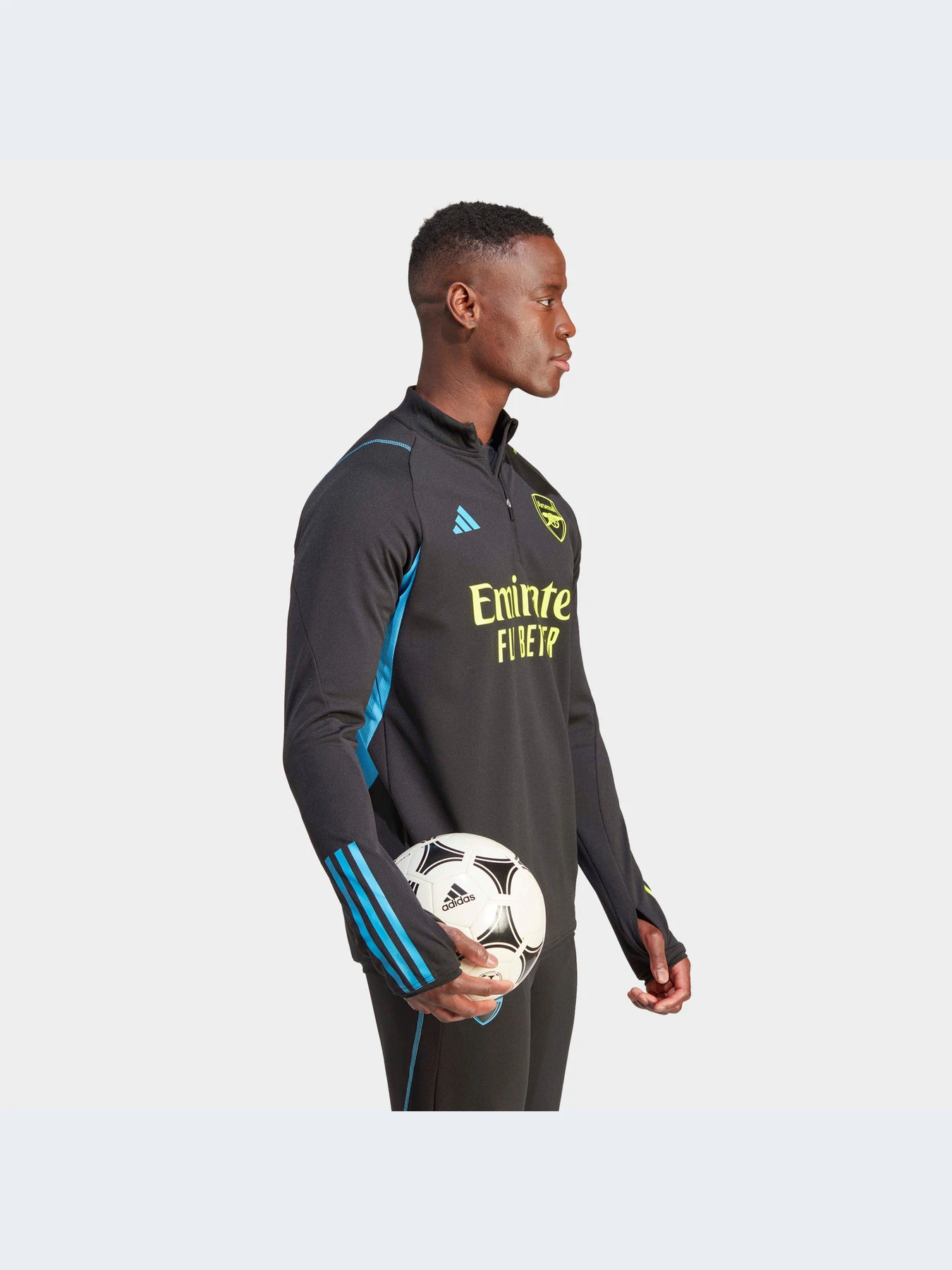 Худи и свитшоты Adidas модель HZ2183-KZ Худи и свитшоты Adidas модель HZ2183-KZ Фото