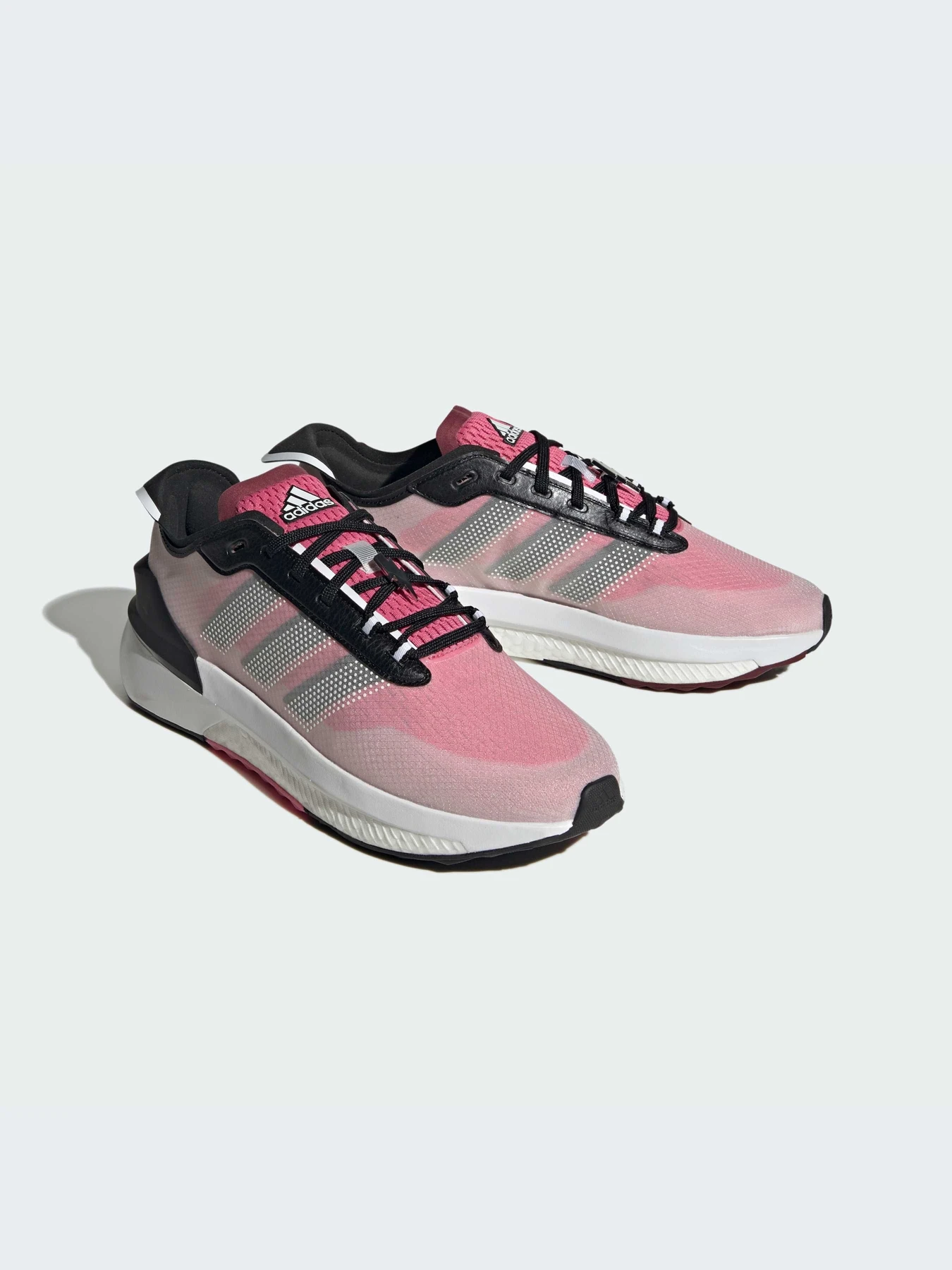 Кроссовки Adidas AVRYN модель ID2411-KZ Кроссовки Adidas AVRYN модель ID2411-KZ Фото