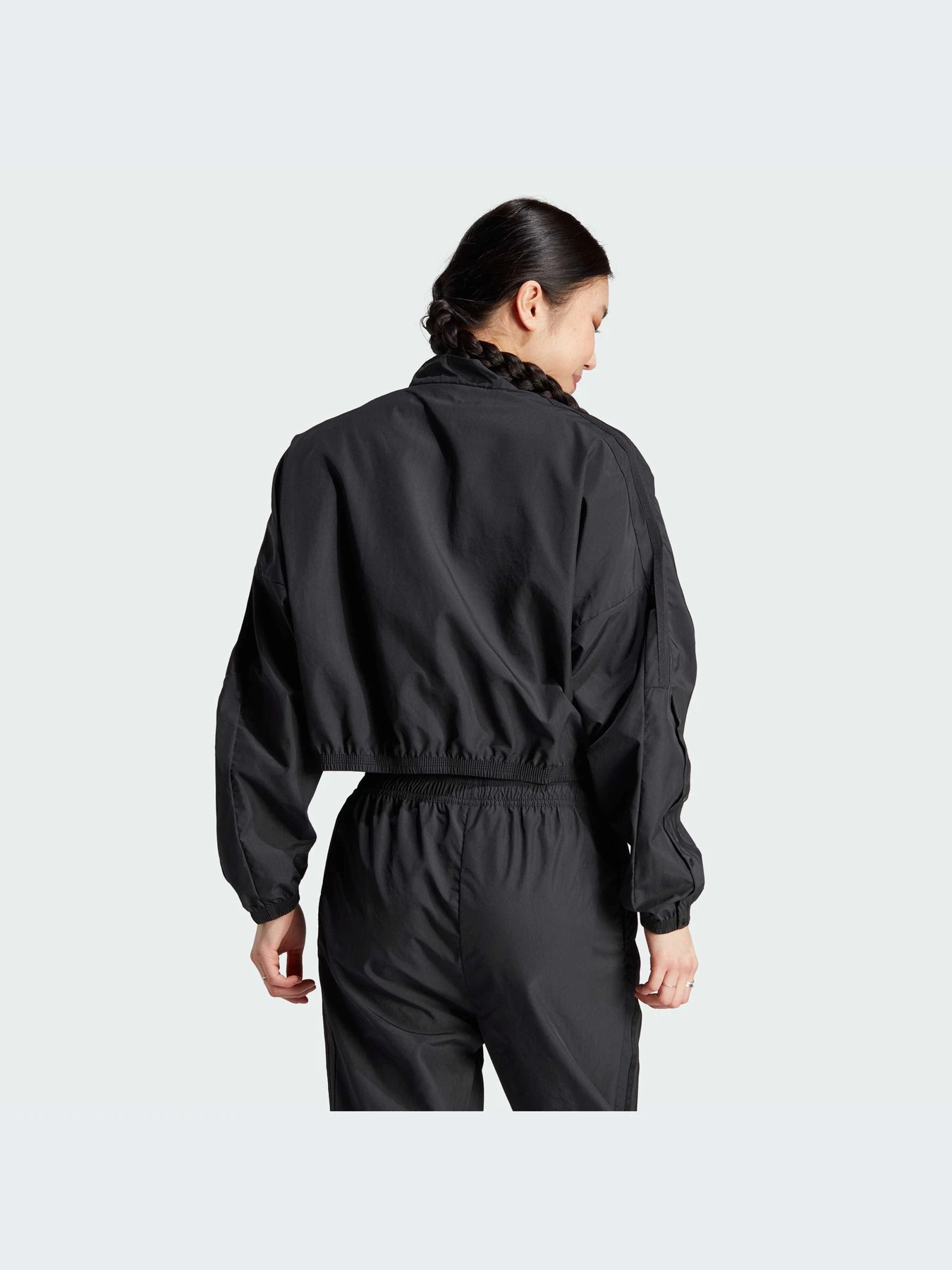 Куртки и дубленки Adidas Tiro модель IB4760-KZ Куртки и дубленки Adidas Tiro модель IB4760-KZ Фото