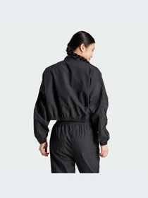 Куртки и дубленки Adidas Tiro модель IB4760-KZ Фото