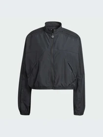 Куртки и дубленки Adidas Tiro модель IB4760-KZ Фото