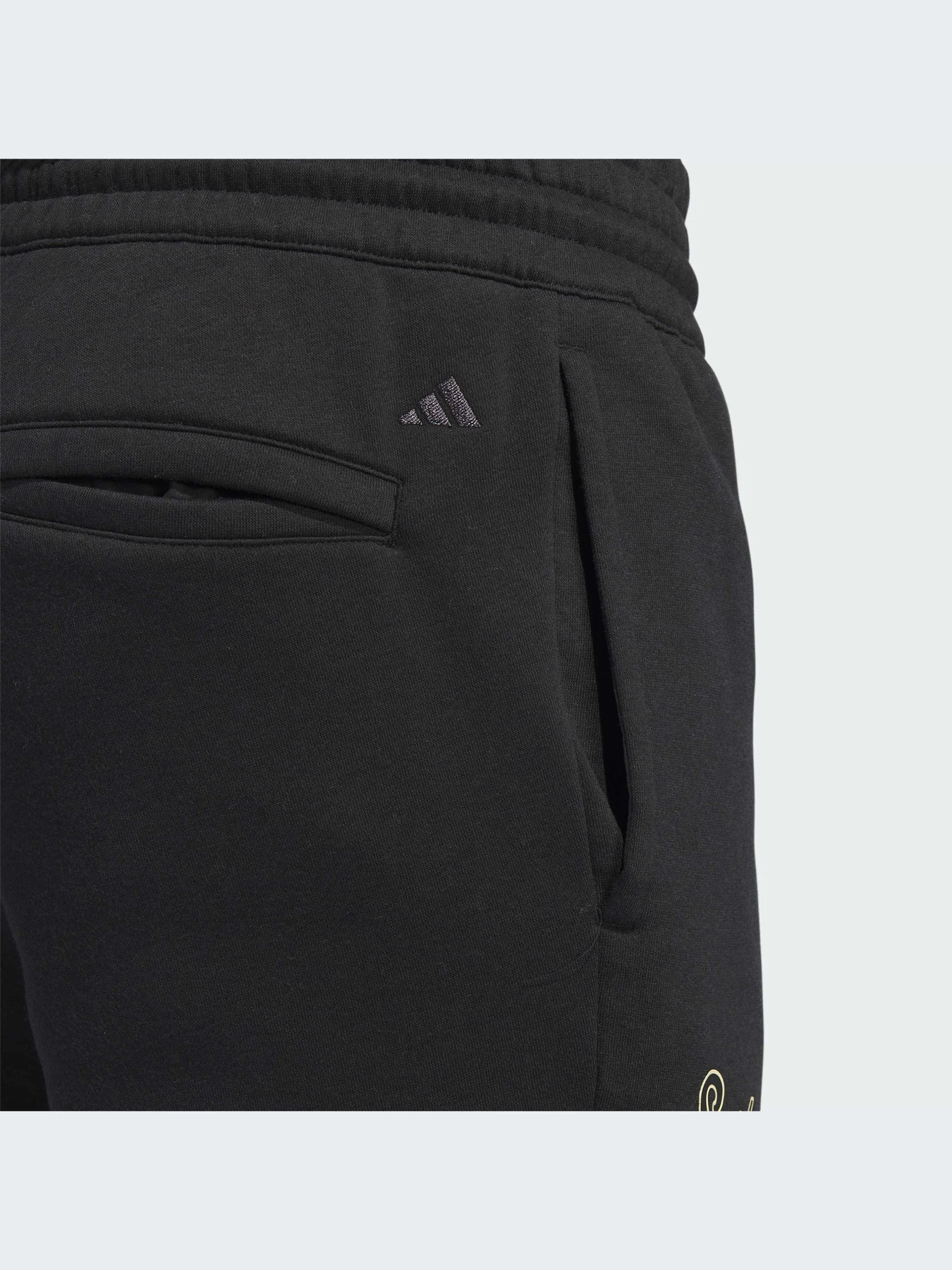 Брюки Adidas модель IJ0283-KZ Брюки Adidas модель IJ0283-KZ Фото