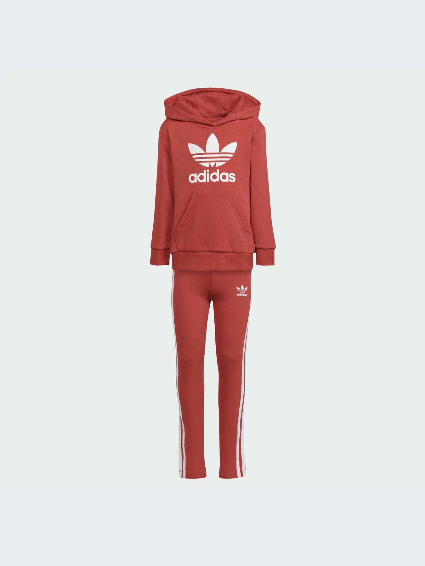 Костюмы Adidas Adicolor модель IR6909-KZ Костюмы Adidas Adicolor модель IR6909-KZ Фото