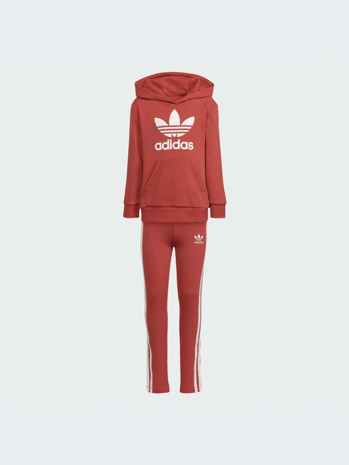 Костюмы Adidas Adicolor модель IR6909-KZ Фото