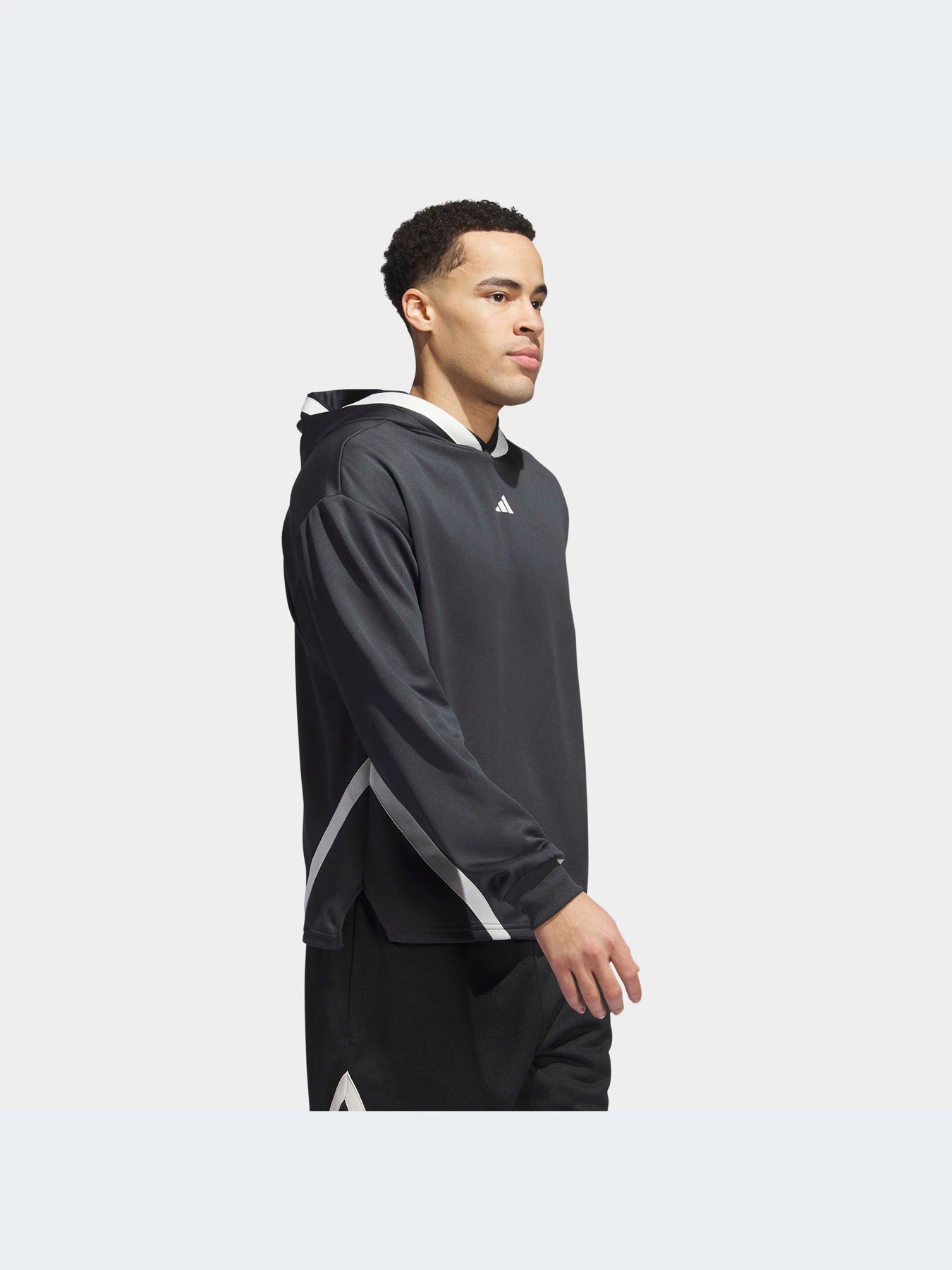 Худи и свитшоты Adidas модель IL2179-KZ Худи и свитшоты Adidas модель IL2179-KZ Фото