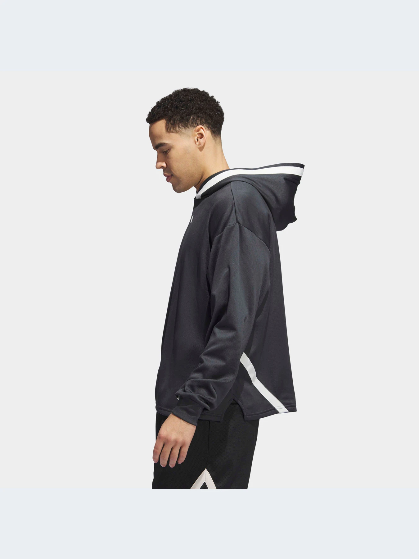 Худи и свитшоты Adidas модель IL2179-KZ Худи и свитшоты Adidas модель IL2179-KZ Фото