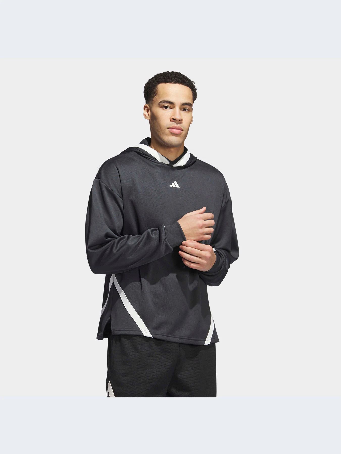 Худи и свитшоты Adidas модель IL2179-KZ Худи и свитшоты Adidas модель IL2179-KZ Фото