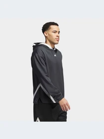 Худи и свитшоты Adidas модель IL2179-KZ Фото
