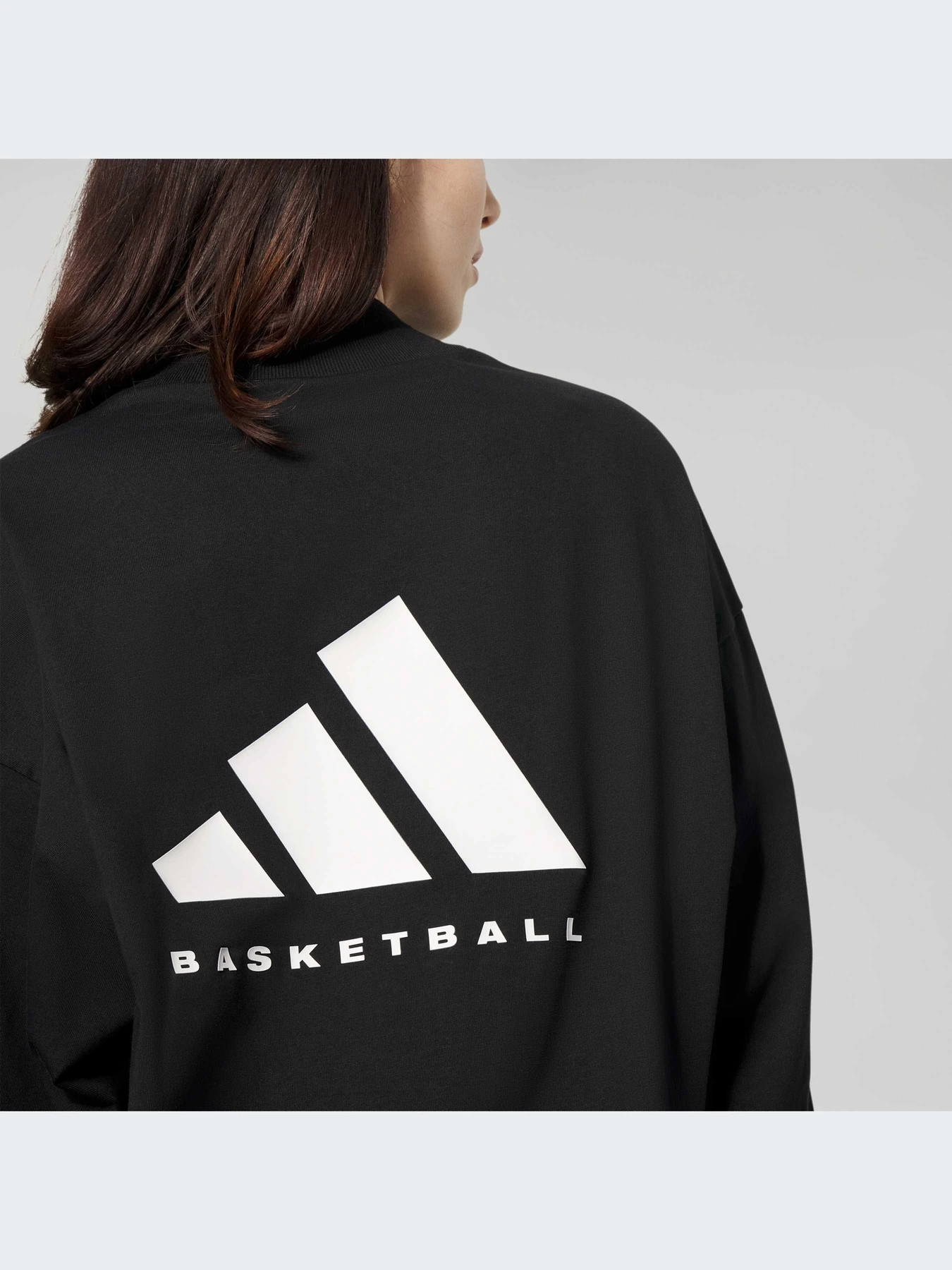 Худи и свитшоты Adidas модель IR8489-KZ Худи и свитшоты Adidas модель IR8489-KZ Фото