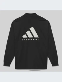 Худи и свитшоты Adidas модель IR8489-KZ Фото