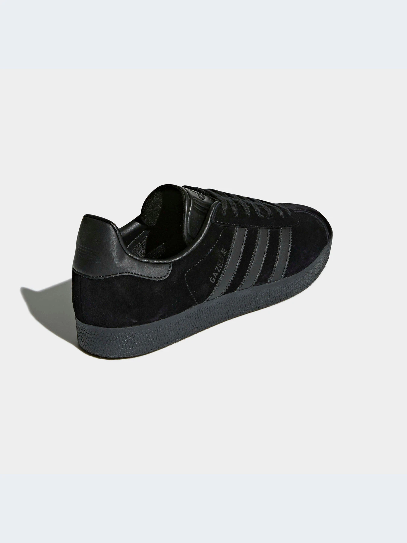 Кеды Adidas Gazelle модель CQ2809-KZ Кеды Adidas Gazelle модель CQ2809-KZ Фото