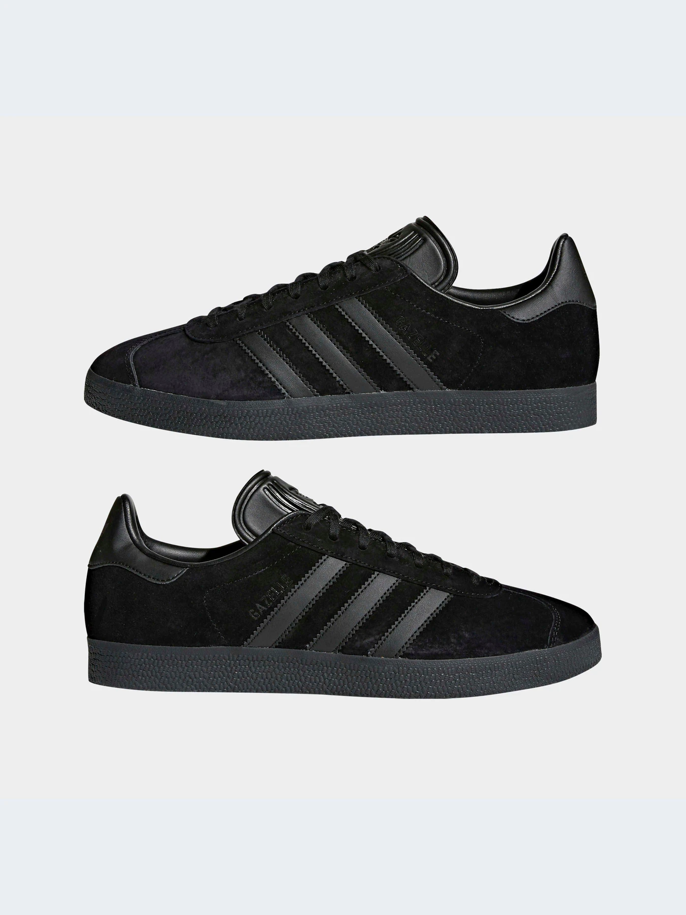 Кеды Adidas Gazelle модель CQ2809-KZ Кеды Adidas Gazelle модель CQ2809-KZ Фото