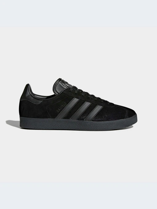 Кеды Adidas Gazelle модель CQ2809-KZ Фото