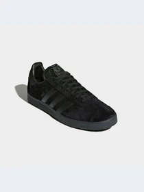 Кеды Adidas Gazelle модель CQ2809-KZ Фото