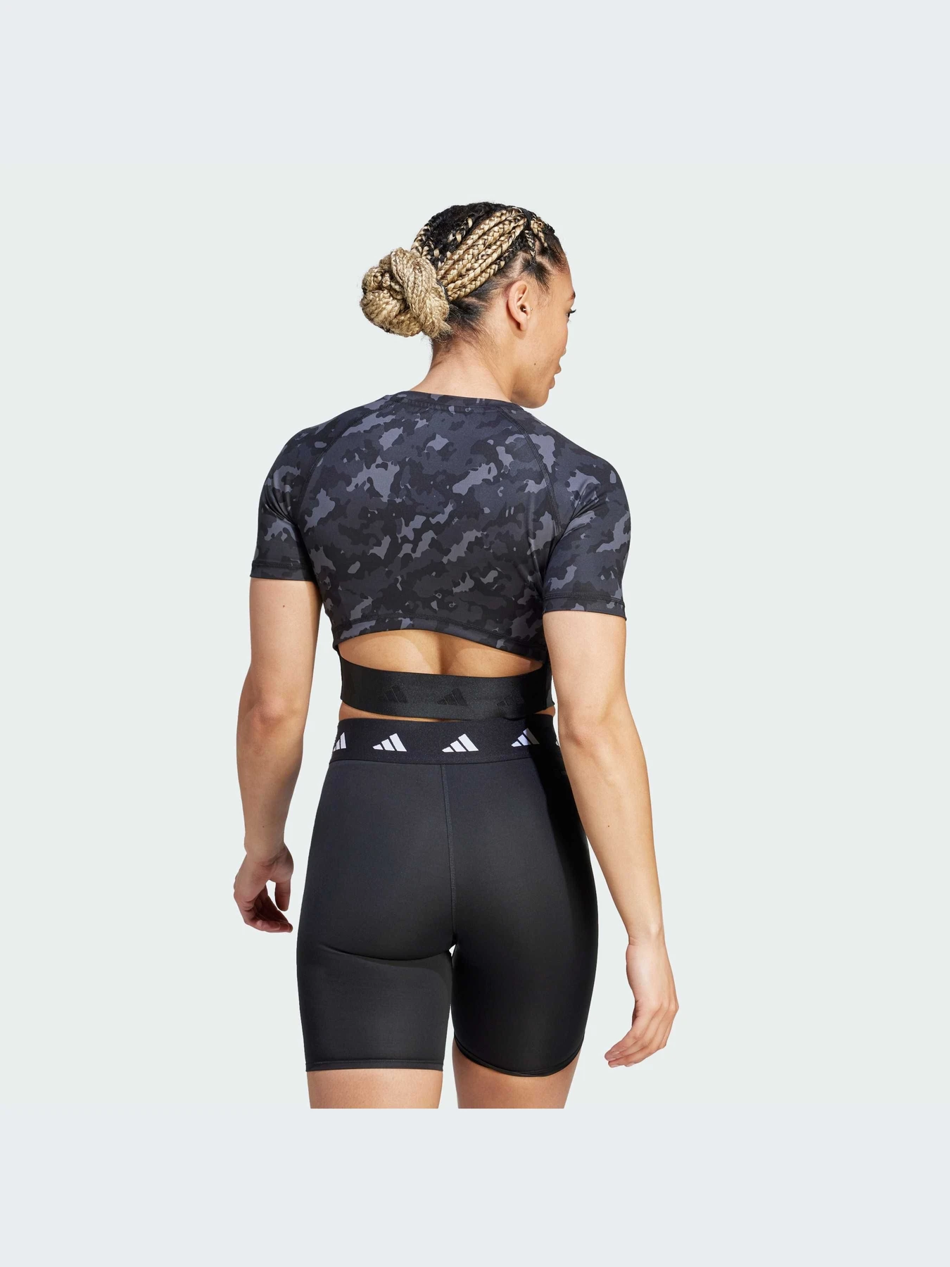 Футболки и поло Adidas Clima модель IL1071-KZ Футболки и поло Adidas Clima модель IL1071-KZ Фото