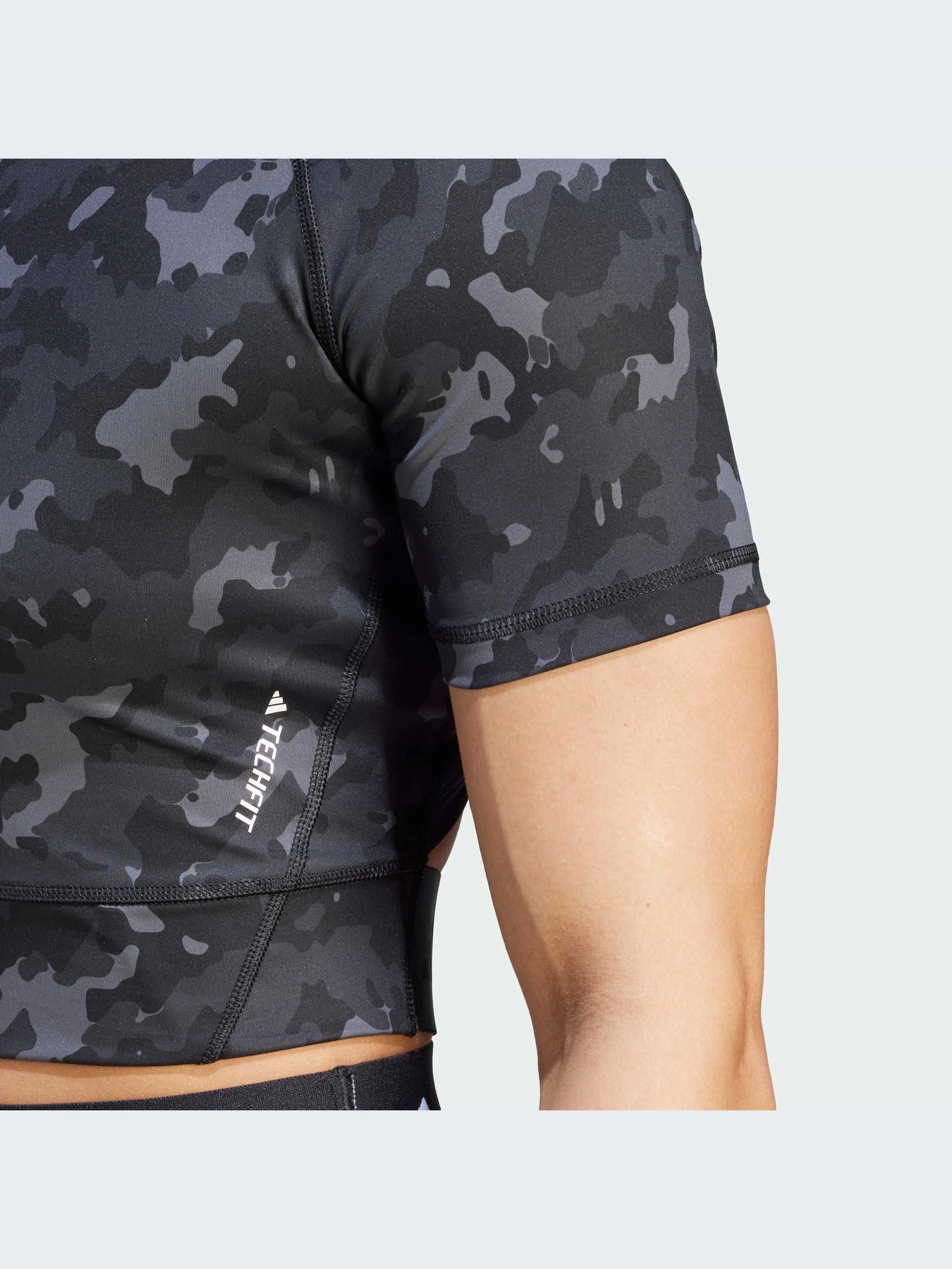 Футболки и поло Adidas Clima модель IL1071-KZ Футболки и поло Adidas Clima модель IL1071-KZ Фото