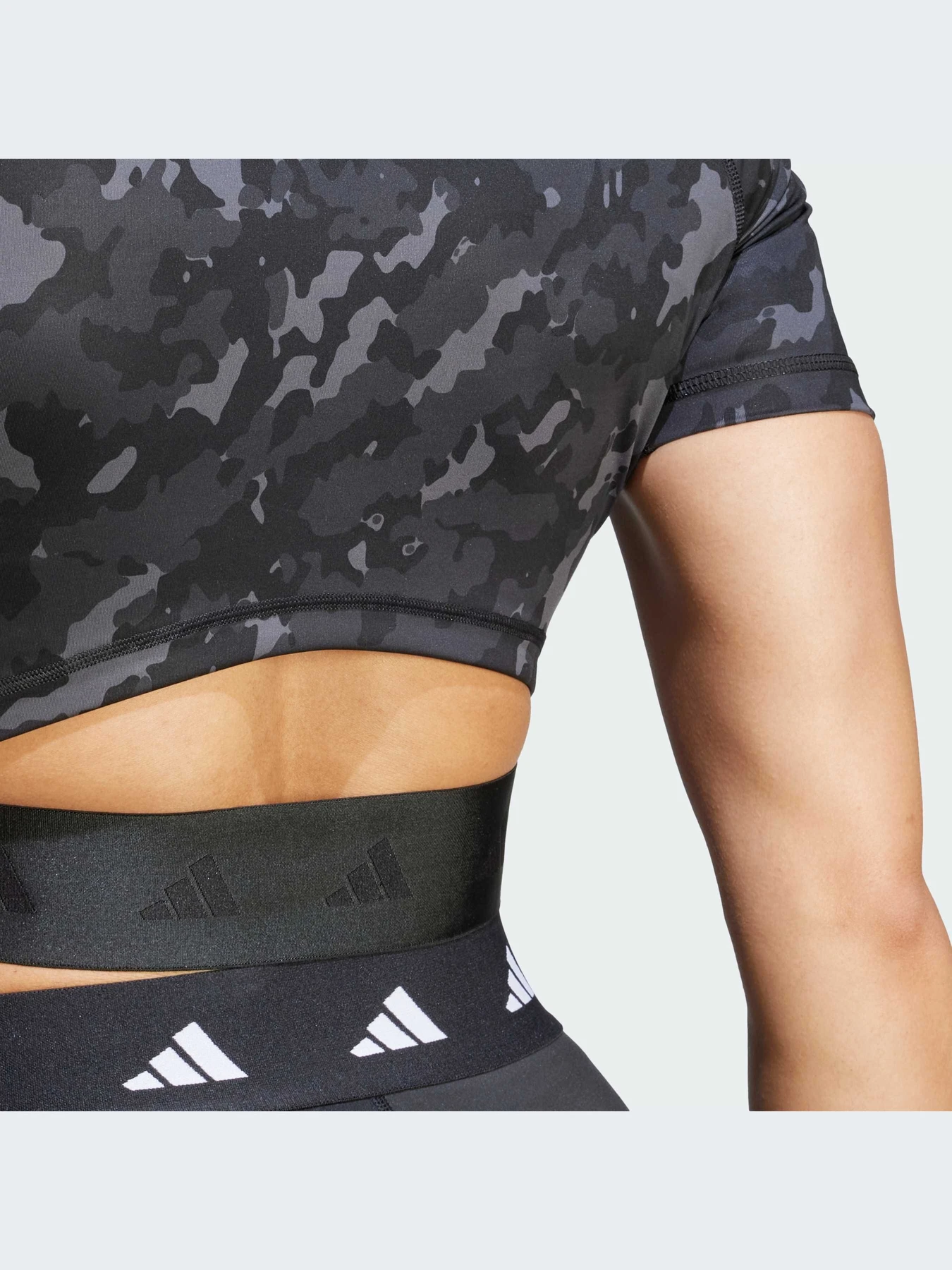 Футболки и поло Adidas Clima модель IL1071-KZ Футболки и поло Adidas Clima модель IL1071-KZ Фото