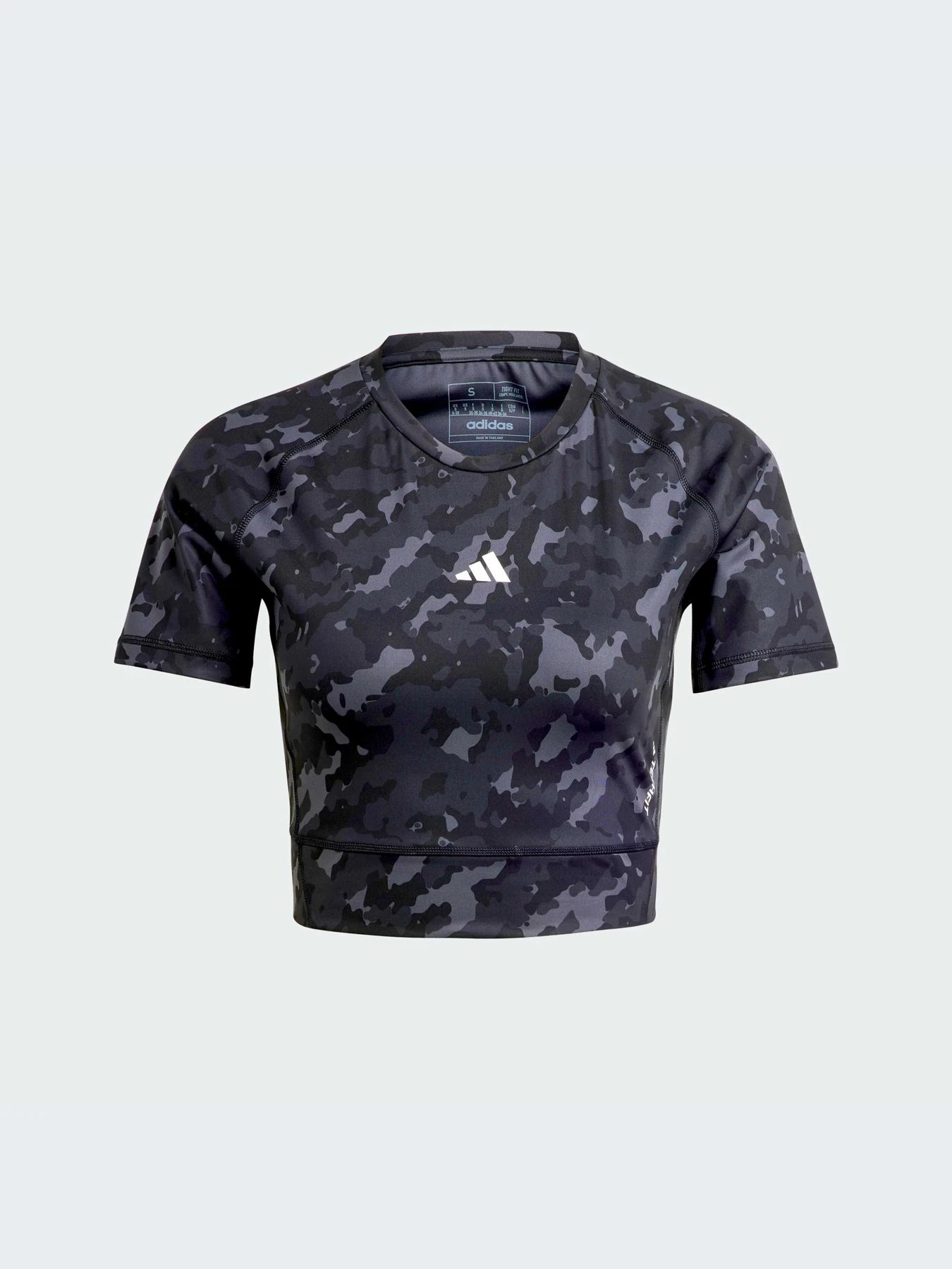 Футболки и поло Adidas Clima модель IL1071-KZ Футболки и поло Adidas Clima модель IL1071-KZ Фото