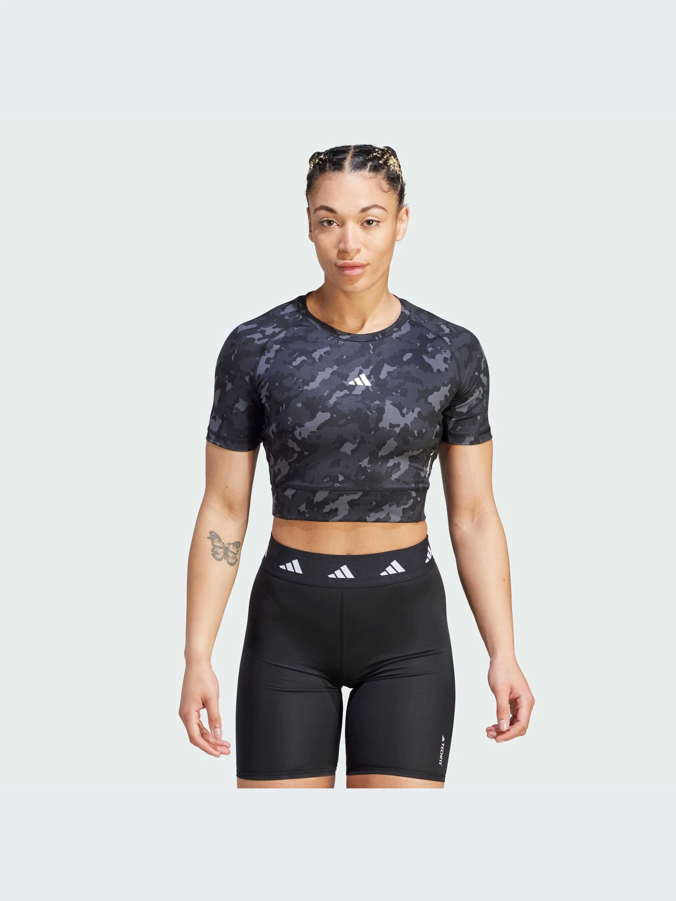 Футболки и поло Adidas Clima модель IL1071-KZ Футболки и поло Adidas Clima модель IL1071-KZ Фото