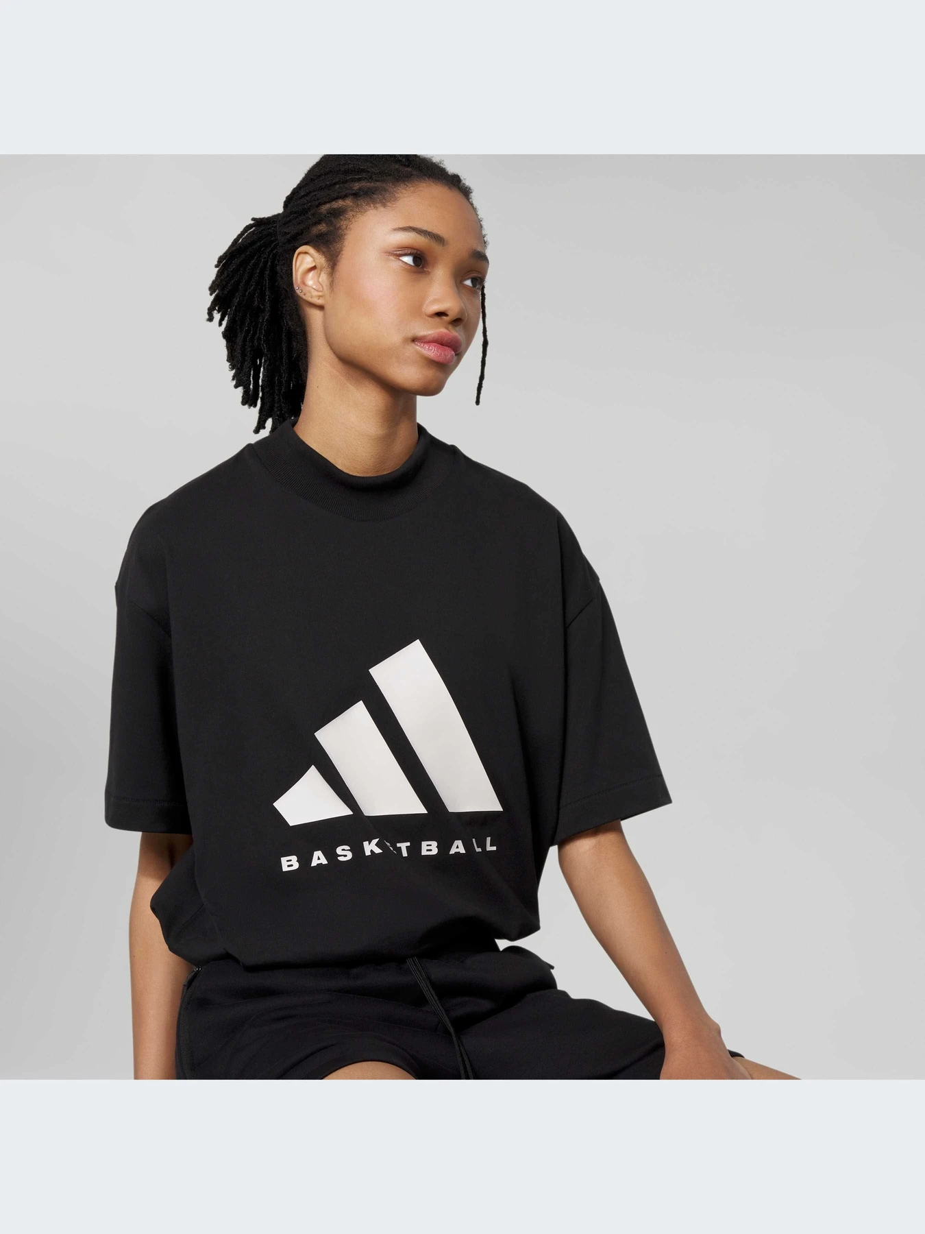 Футболки и поло Adidas модель IR8492-KZ Футболки и поло Adidas модель IR8492-KZ Фото