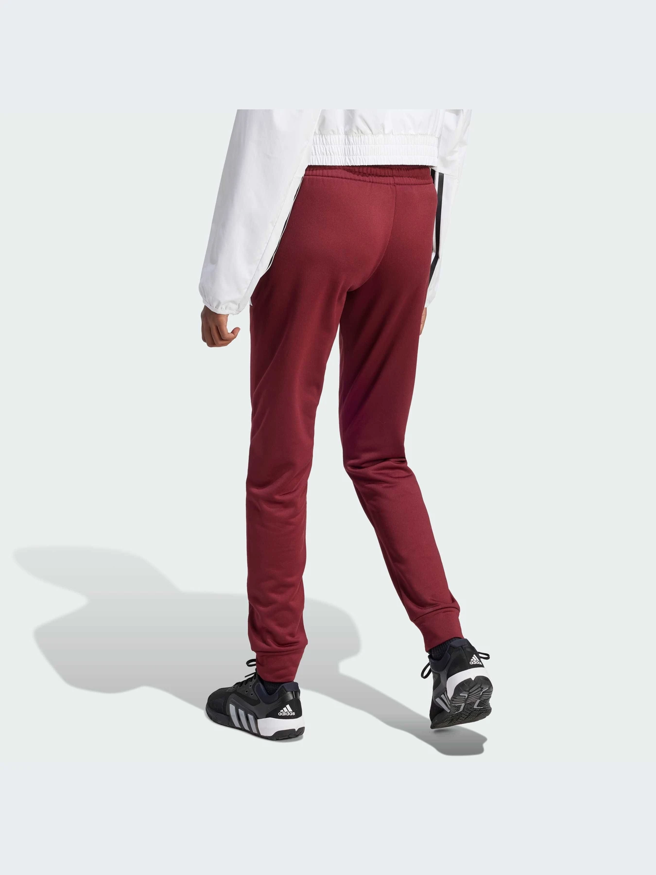 Брюки Adidas модель HY3226-KZ Брюки Adidas модель HY3226-KZ Фото