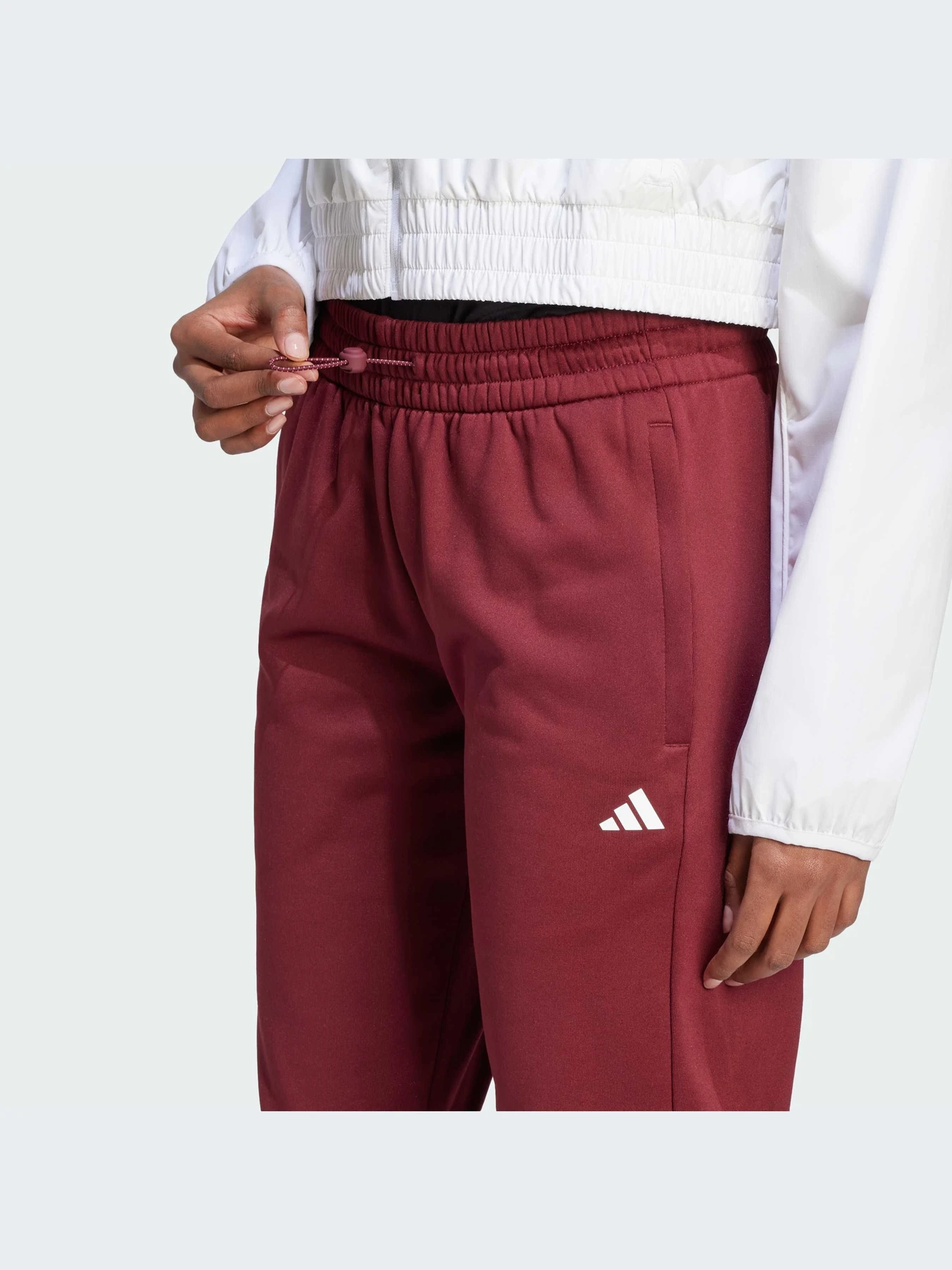 Брюки Adidas модель HY3226-KZ Брюки Adidas модель HY3226-KZ Фото