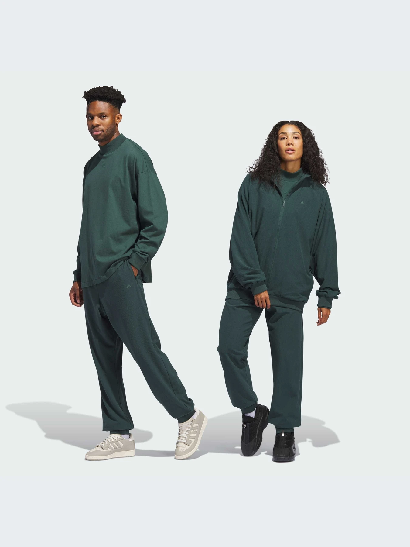 Брюки Adidas модель IT2475-KZ Брюки Adidas модель IT2475-KZ Фото