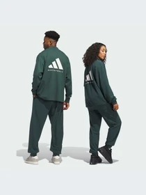 Брюки Adidas модель IT2475-KZ Фото