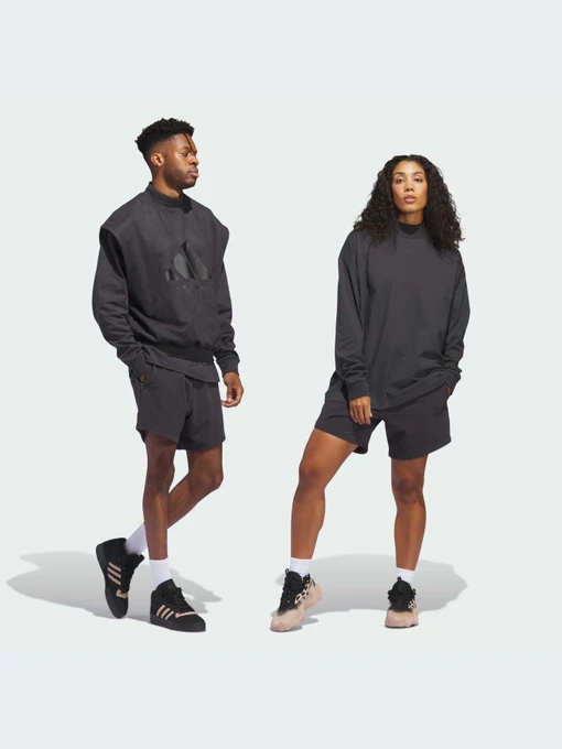 Шорты Adidas модель IT2472-KZ Фото