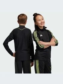 Худи и свитшоты Adidas Tiro модель IN8163-KZ Фото
