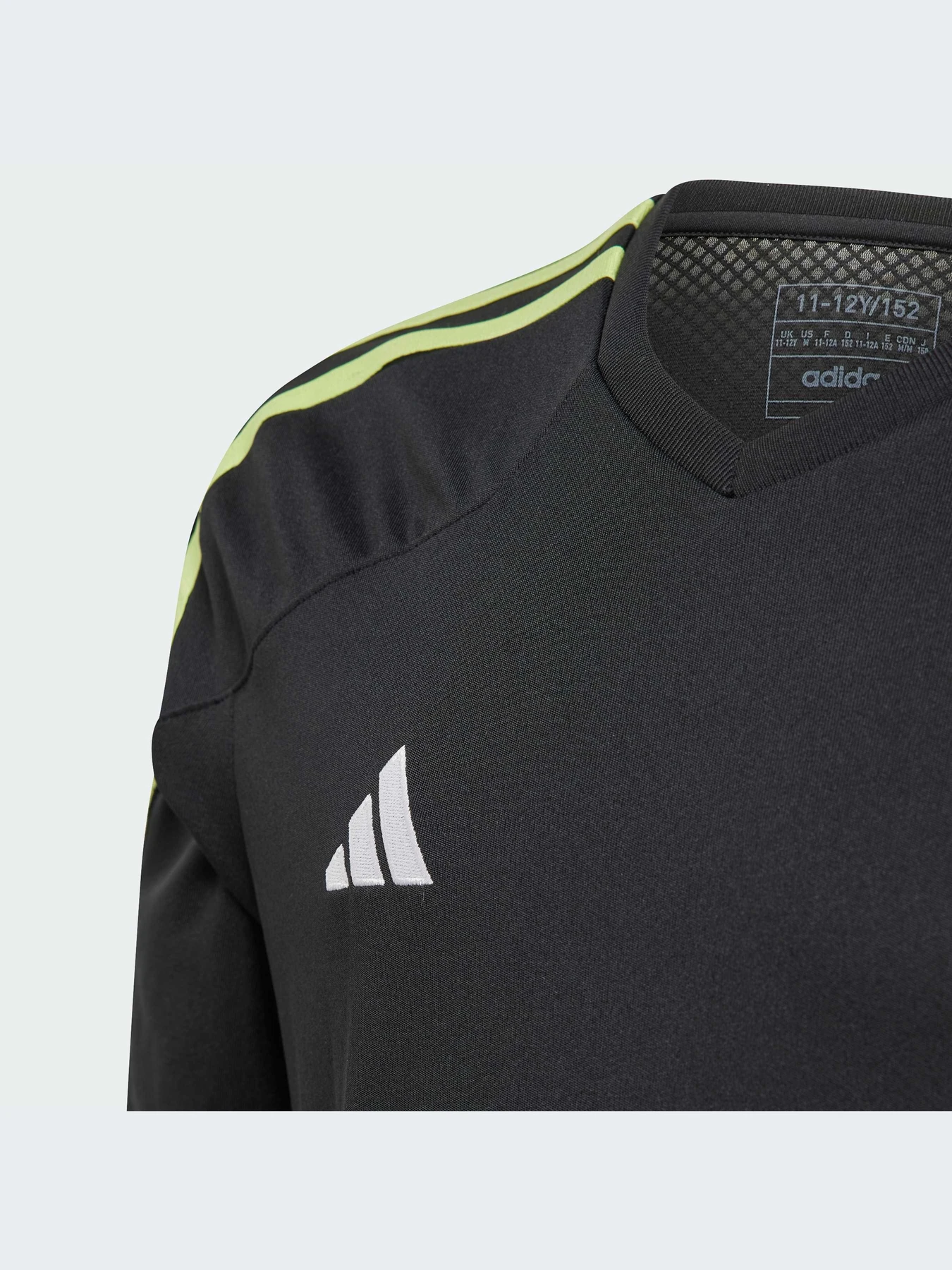 Футболки и поло Adidas Tiro модель IN8167-KZ Футболки и поло Adidas Tiro модель IN8167-KZ Фото