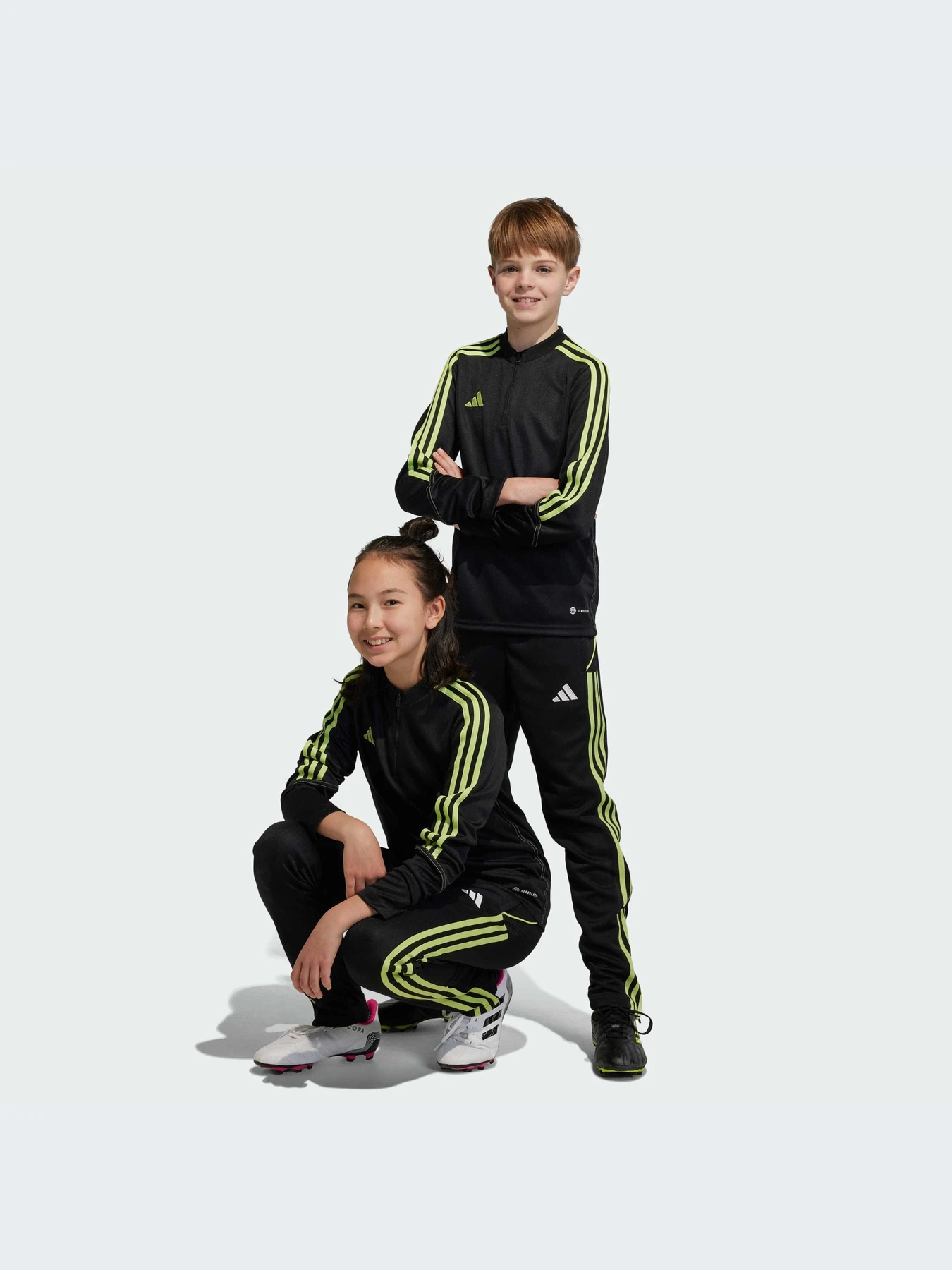 Брюки Adidas Tiro модель IN8169-KZ Брюки Adidas Tiro модель IN8169-KZ Фото