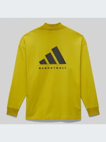 Худи и свитшоты Adidas модель IR8488-KZ Фото