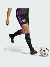 Шорты Adidas модель HR3720-KZ Фото