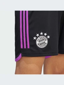 Шорты Adidas модель HR3720-KZ Фото