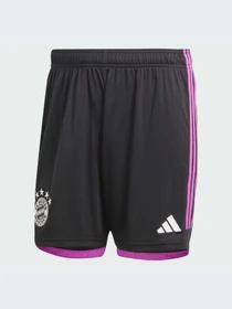 Шорты Adidas модель HR3720-KZ Фото