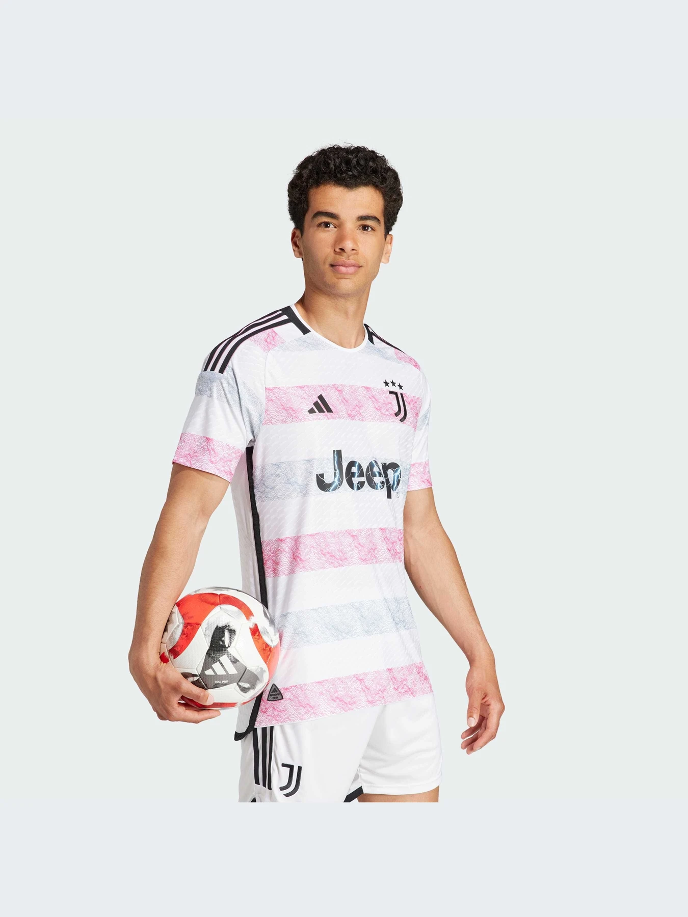 Футболки и поло Adidas модель HR8246-KZ Футболки и поло Adidas модель HR8246-KZ Фото
