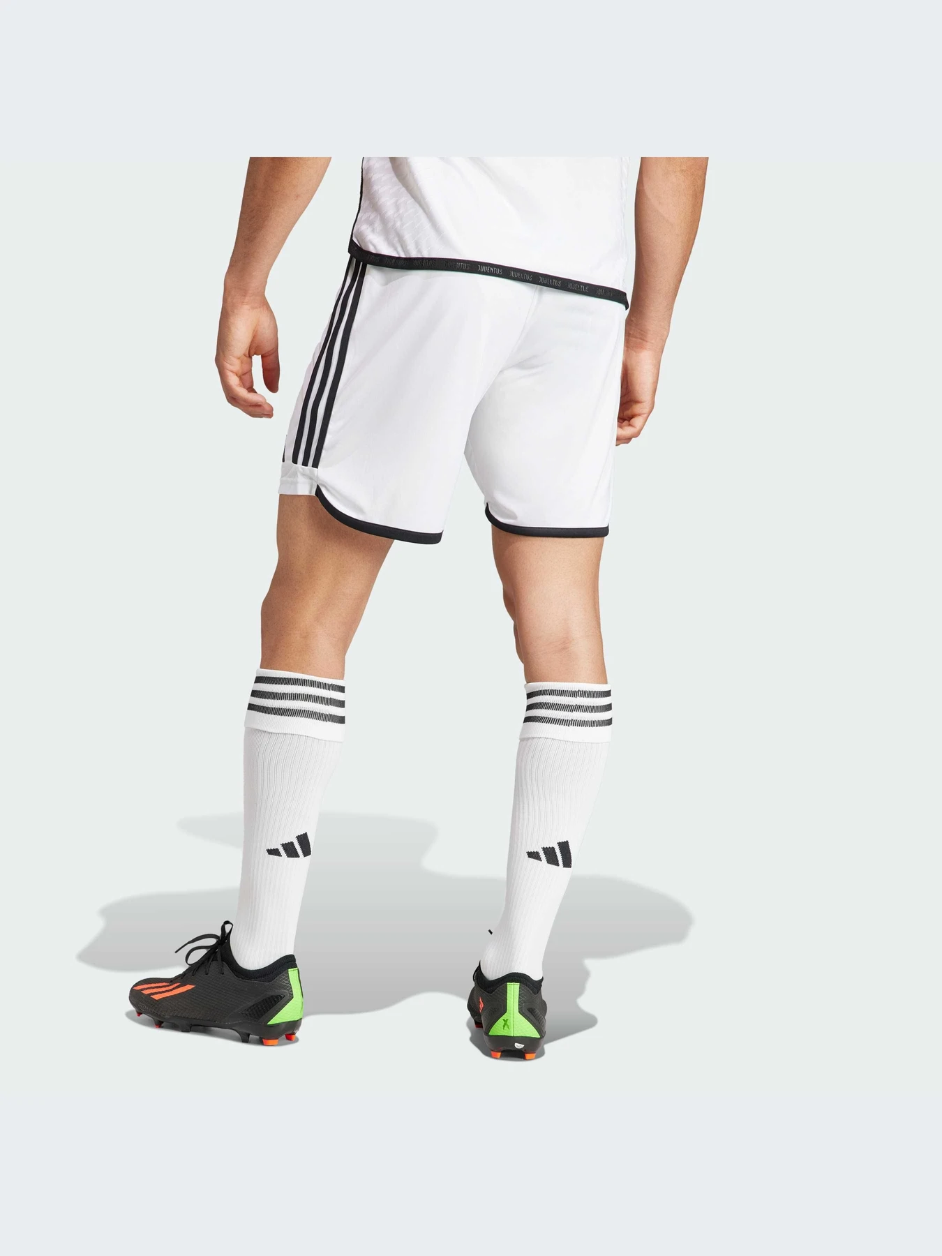 Шорты Adidas модель HR8260-KZ Шорты Adidas модель HR8260-KZ Фото