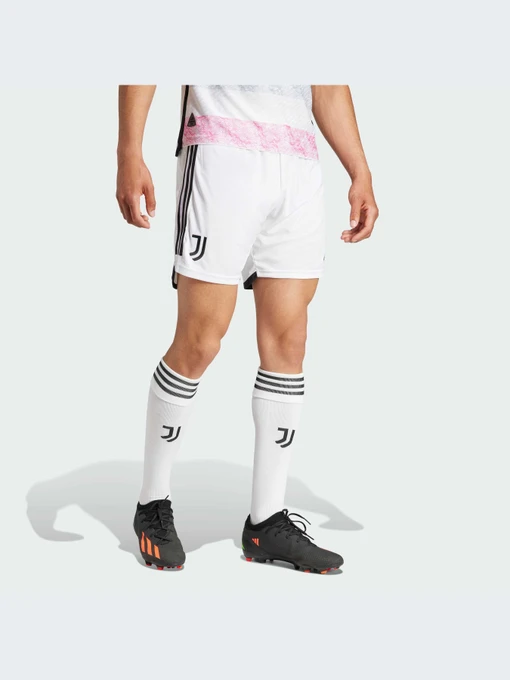 Шорты Adidas модель HR8260-KZ Фото