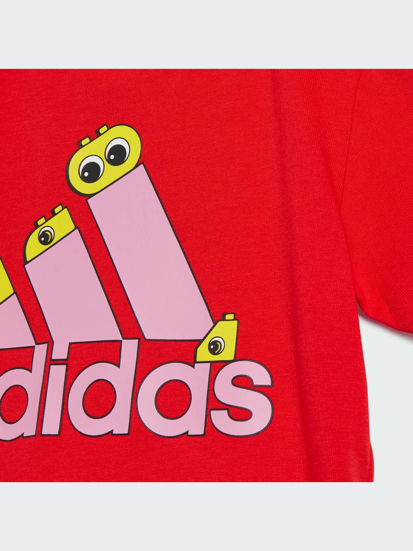 Футболки и поло Adidas модель IL5081-KZ Футболки и поло Adidas модель IL5081-KZ Фото