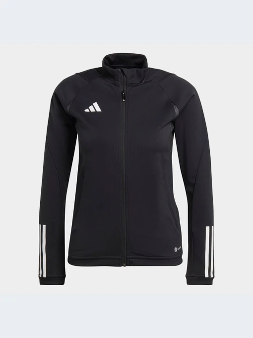Худи и свитшоты Adidas Tiro модель HK7651-KZ Фото