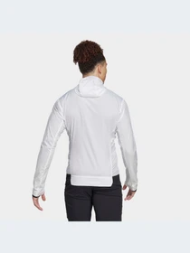 Куртки и дубленки Adidas модель HN2903-KZ Фото