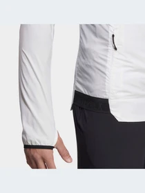 Куртки и дубленки Adidas модель HN2903-KZ Фото
