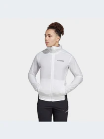 Куртки и дубленки Adidas модель HN2903-KZ Фото
