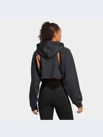 Худи и свитшоты Adidas модель HN7769-KZ Фото