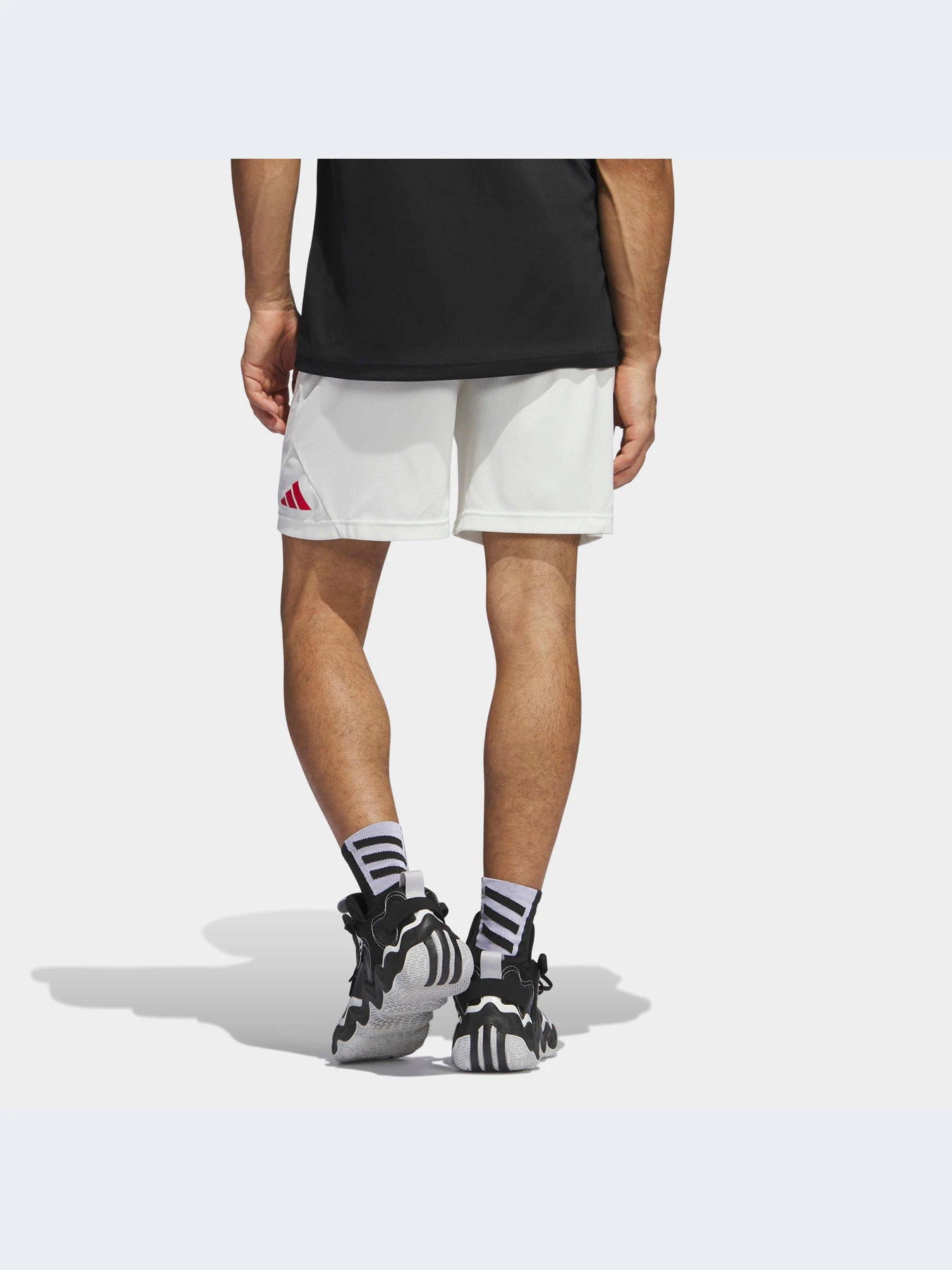 Шорты Adidas модель IL2252-KZ Шорты Adidas модель IL2252-KZ Фото